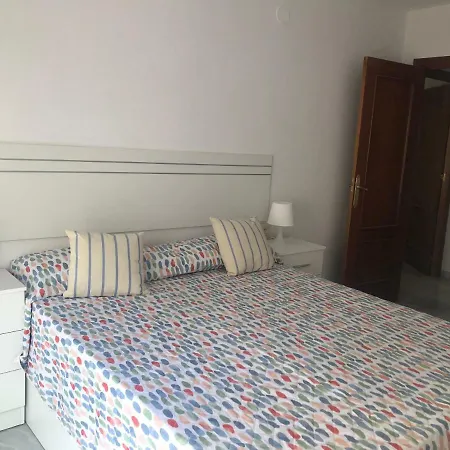 Piso Calle Miguel Bueno Lara 8 - Malaga