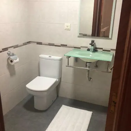 Piso Calle Miguel Bueno Lara 8 -