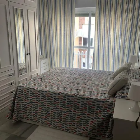 Piso Calle Miguel Bueno Lara 8 - Apartament