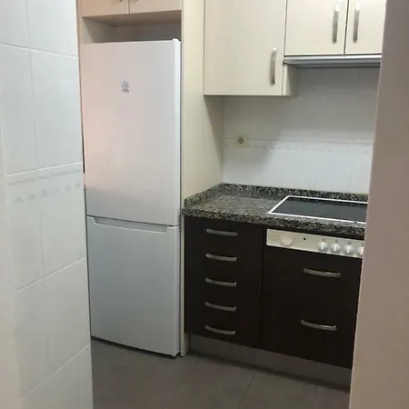 Piso Calle Miguel Bueno Lara 8 - Malaga