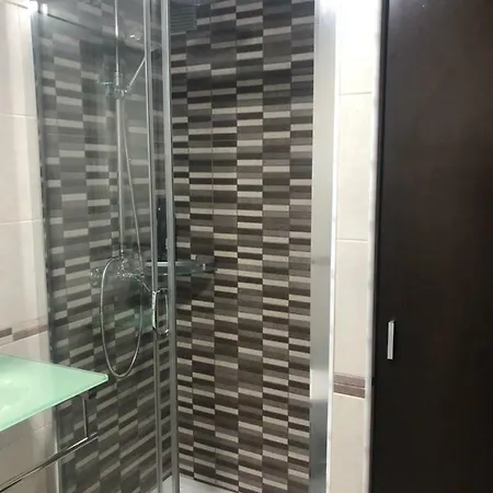 Piso Calle Miguel Bueno Lara 8 - Apartament *
